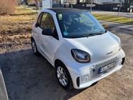 Smart ForTwo 2021