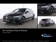 Mercedes-Benz CLA-Class 2025