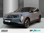 Opel Grandland 2025