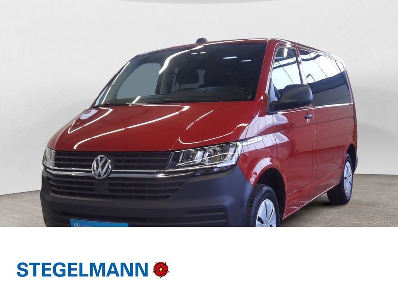 Volkswagen T6