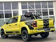 Dodge RAM 2023