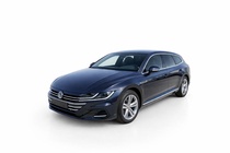 Volkswagen Arteon 2022