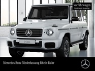 Mercedes-Benz G-Class 2024