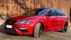 Seat Leon 2019