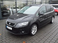 Seat Alhambra 2013