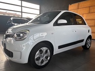 Renault Twingo 2021