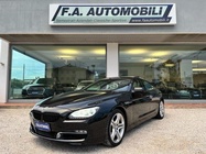 BMW 6 Series 2014