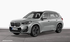 BMW X1 2025