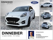 Ford Puma 2022