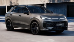 Volkswagen T-Roc 2026