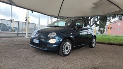 Fiat 500 2020