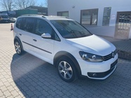 Volkswagen Touran 2013