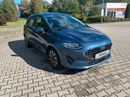 Ford Fiesta 2023