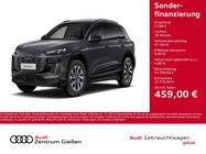 Audi Q6 e-tron 2025