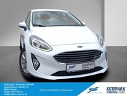 Ford Fiesta 2021