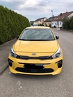 Kia Rio 2019