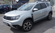 Dacia Duster 2020