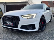 Audi S4 2019