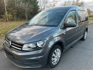 Volkswagen Caddy Maxi 2017
