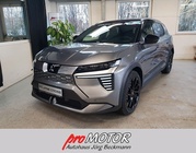 Mitsubishi Eclipse Cross 2026