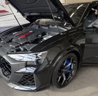 Audi RSQ8 2025