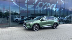 Ford Kuga 2025
