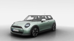 MINI Cooper 2024