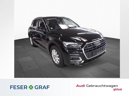 Audi Q5 2023