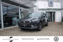 Seat Tarraco 2021