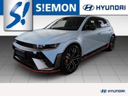 Hyundai Ioniq5 2025