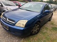 Opel Vectra 2002