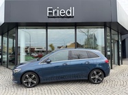 Mercedes-Benz B-Class 2019