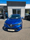 Renault Clio 2021