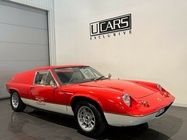 Lotus Europa 1969