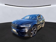 Skoda Enyaq 2023