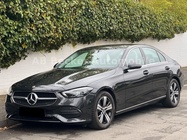 Mercedes-Benz C-Class 2022