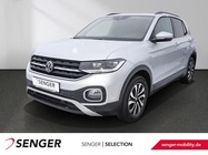 Volkswagen T-Cross 2022