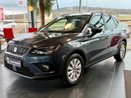 Seat Arona 2021