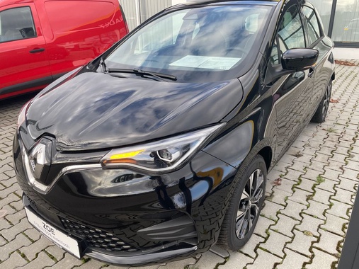 Renault ZOE 2023