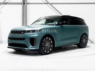 Land Rover Sport 2025