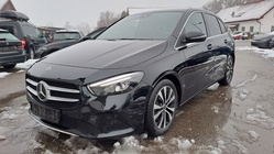 Mercedes-Benz B-Class 2022