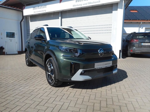 Citroen C3 2025