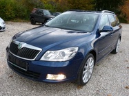Skoda Octavia 2009