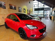 Opel Corsa 2015
