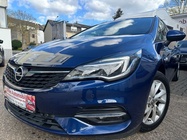 Opel Astra 2019
