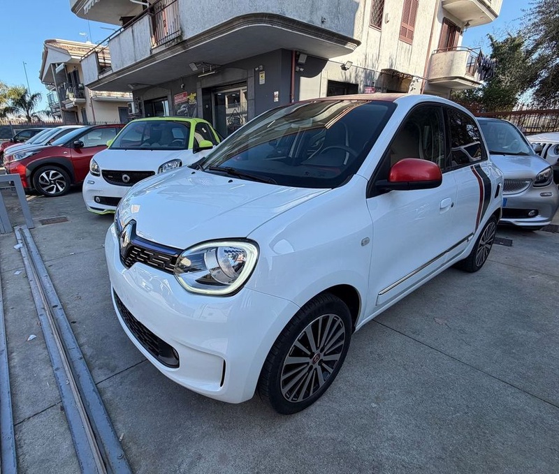 Renault Twingo