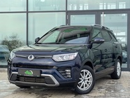 Ssangyong XLV 2021