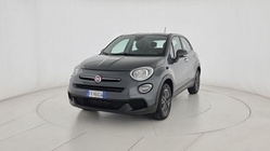 Fiat 500L 2020