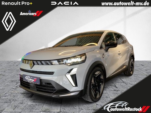 Renault Symbioz 2024