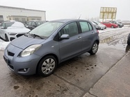 Toyota Yaris 2010